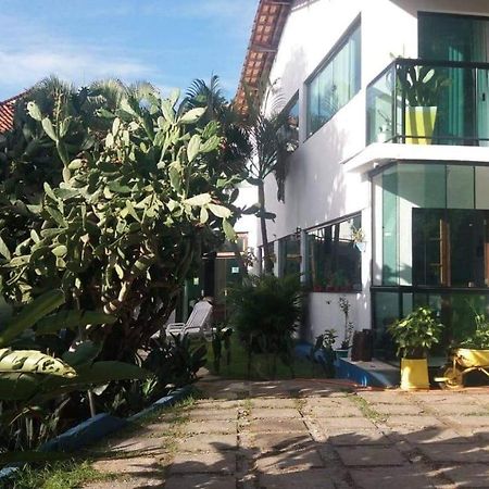 Geriba House Buzios Otel Dış mekan fotoğraf