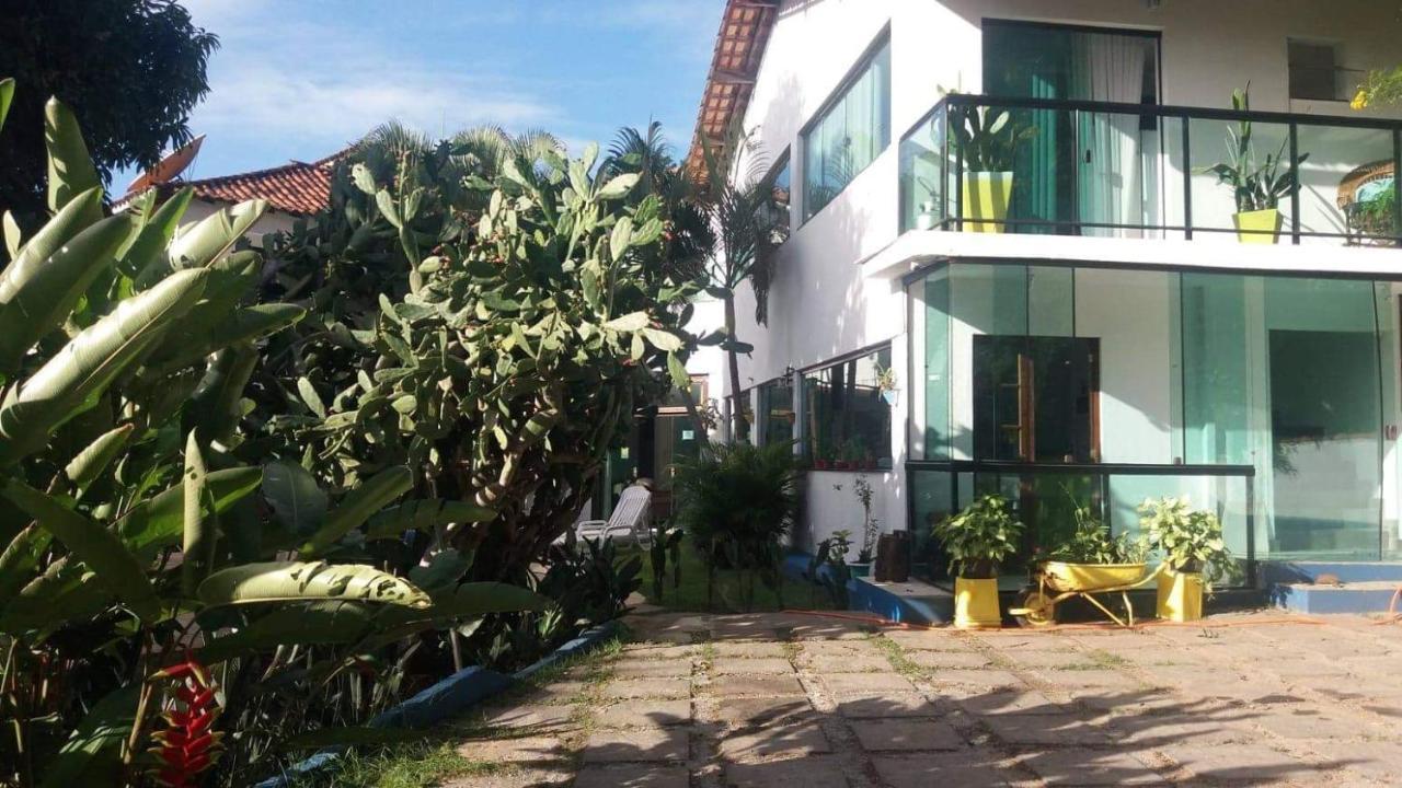 Geriba House Buzios Otel Dış mekan fotoğraf