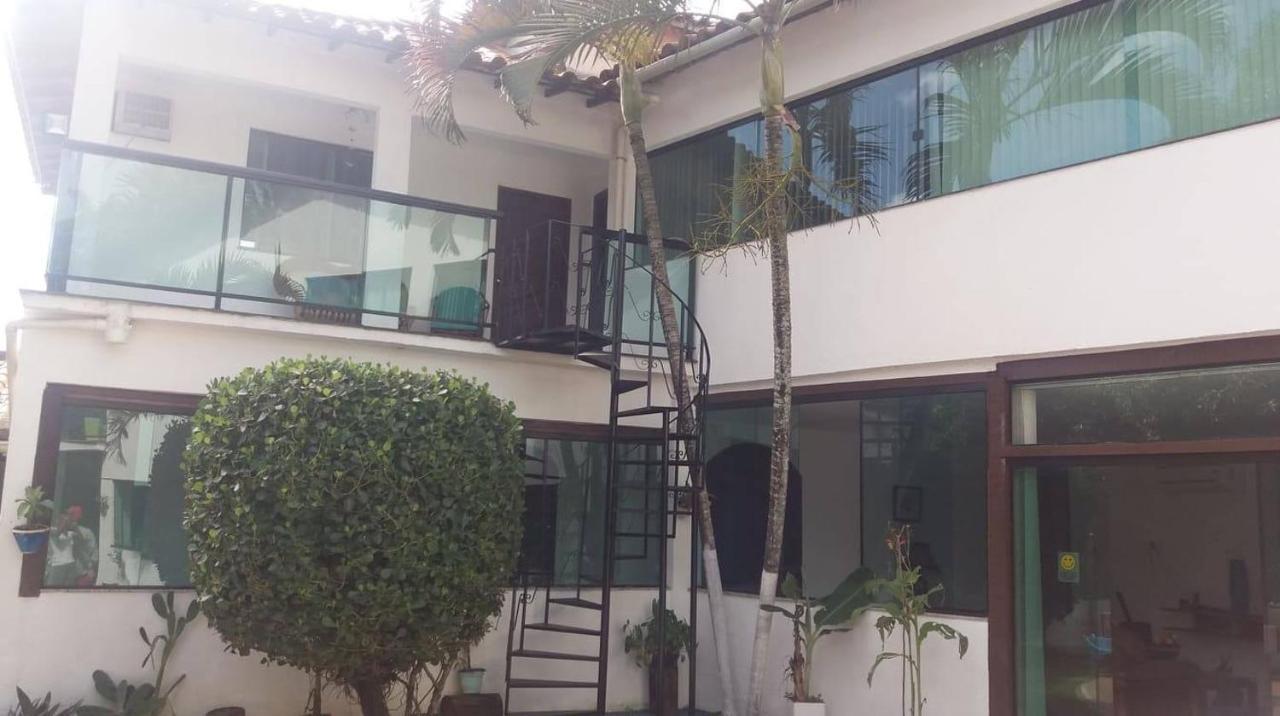 Geriba House Buzios Otel Dış mekan fotoğraf