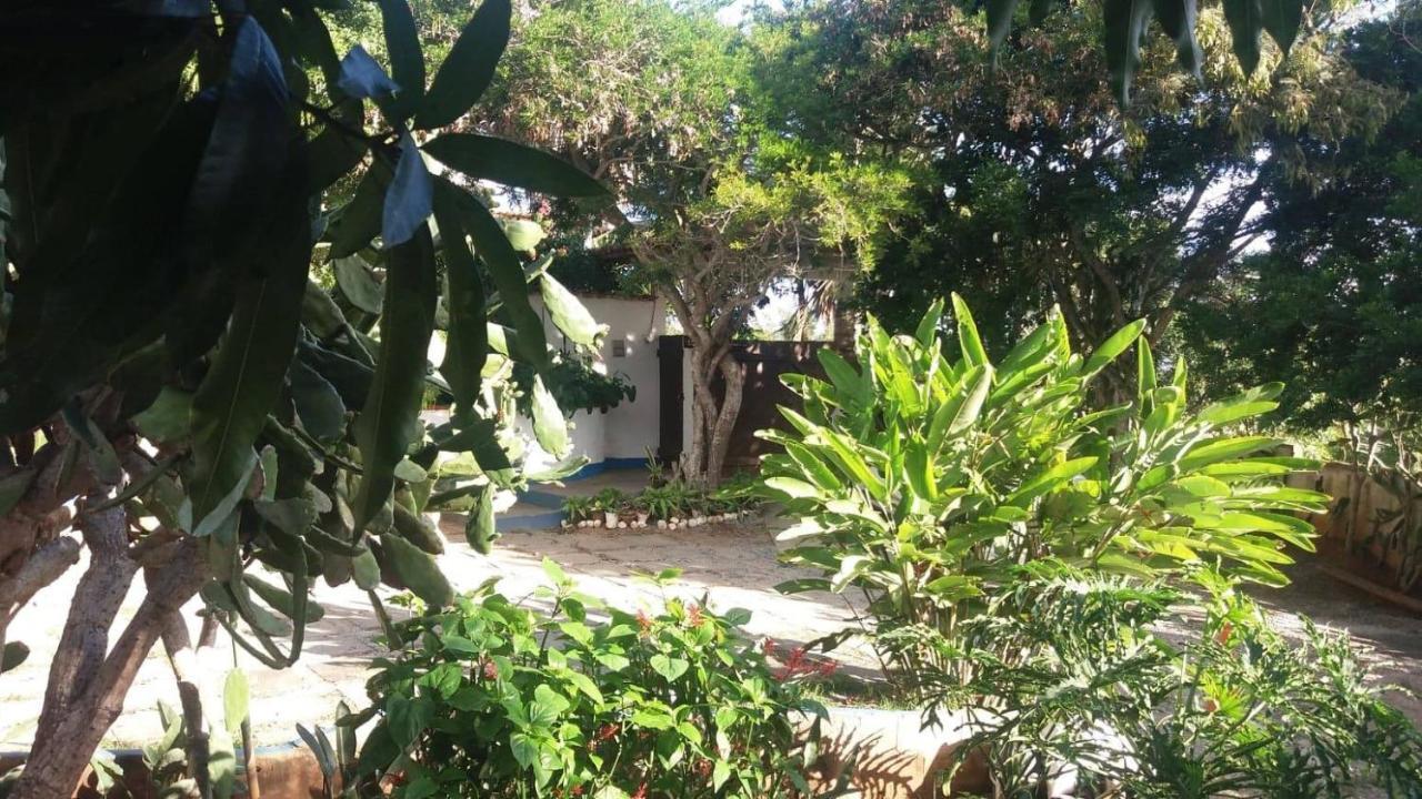 Geriba House Buzios Otel Dış mekan fotoğraf