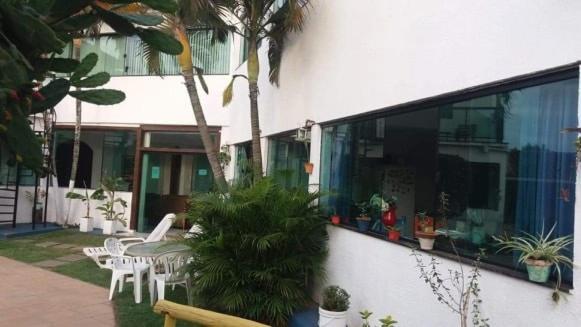 Geriba House Buzios Otel Dış mekan fotoğraf