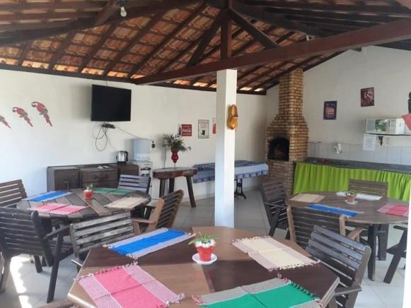 Geriba House Buzios Otel Dış mekan fotoğraf