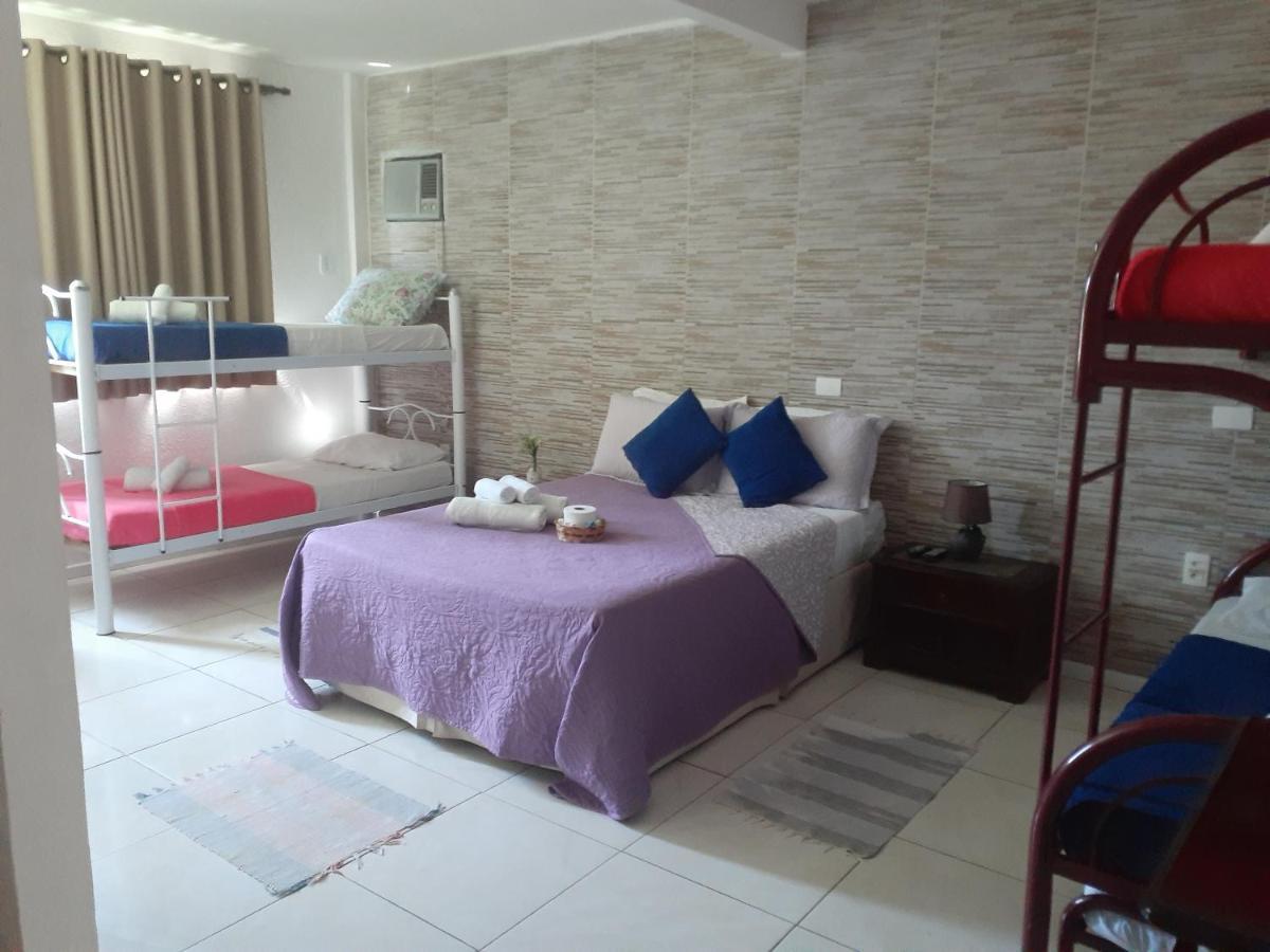 Geriba House Buzios Otel Dış mekan fotoğraf