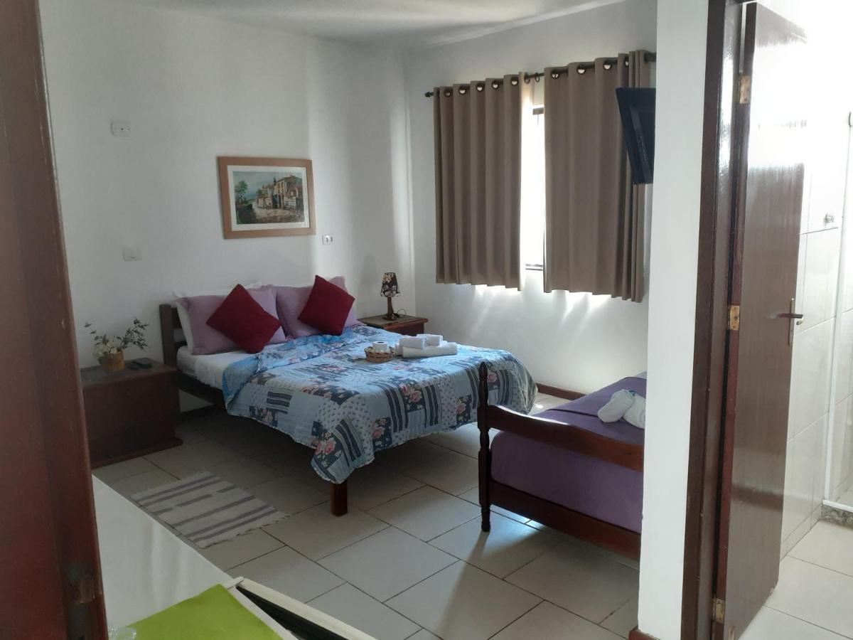 Geriba House Buzios Otel Dış mekan fotoğraf