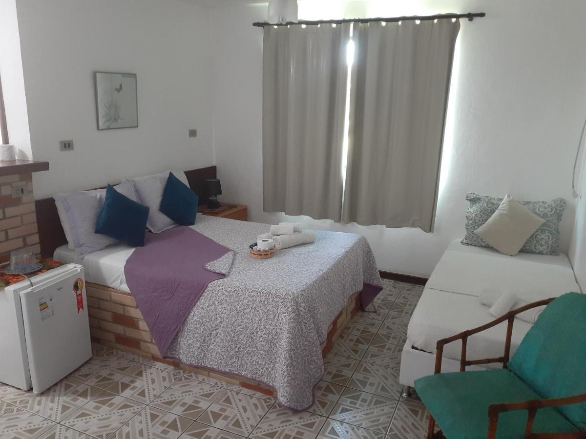 Geriba House Buzios Otel Dış mekan fotoğraf