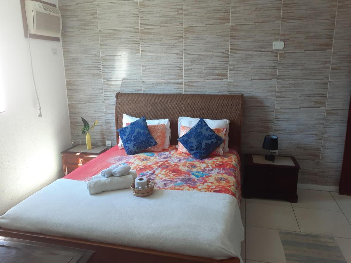 Geriba House Buzios Otel Dış mekan fotoğraf