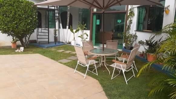 Geriba House Buzios Otel Dış mekan fotoğraf