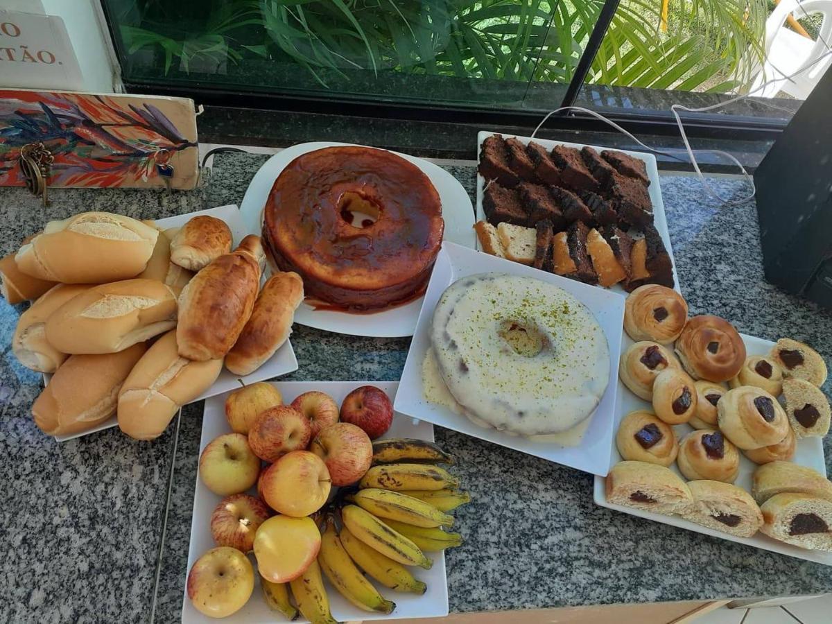 Geriba House Buzios Otel Dış mekan fotoğraf