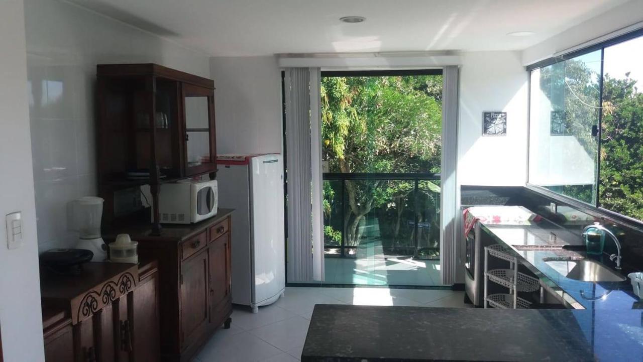 Geriba House Buzios Otel Dış mekan fotoğraf