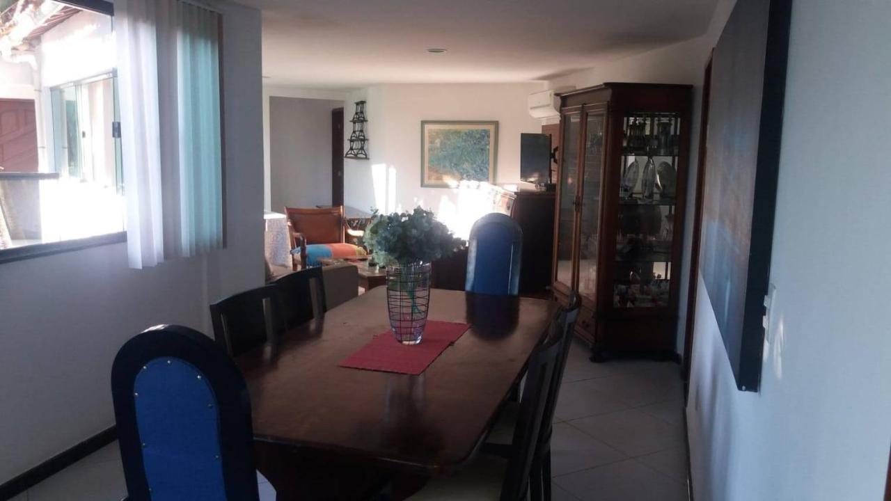 Geriba House Buzios Otel Dış mekan fotoğraf
