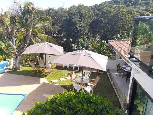 Geriba House Buzios Otel Dış mekan fotoğraf