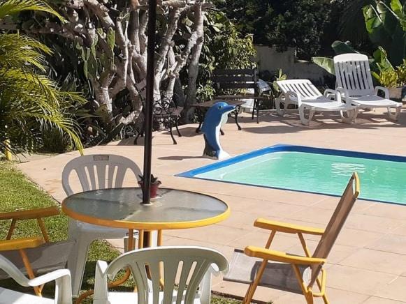Geriba House Buzios Otel Dış mekan fotoğraf