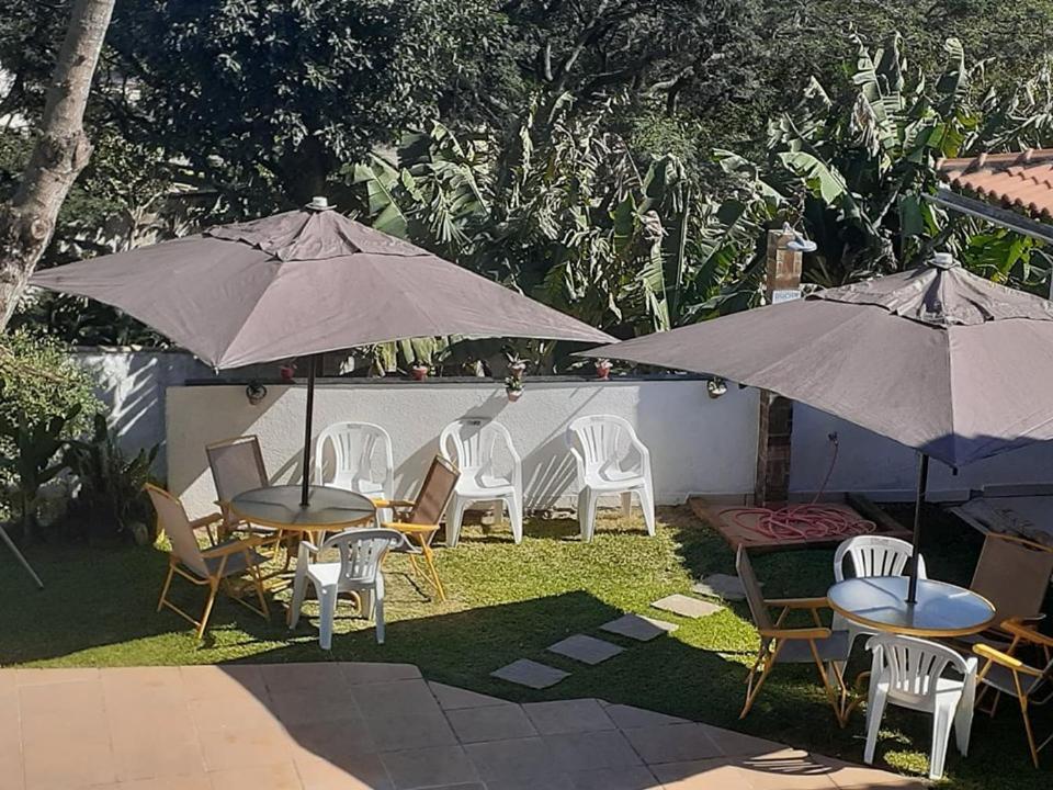 Geriba House Buzios Otel Dış mekan fotoğraf