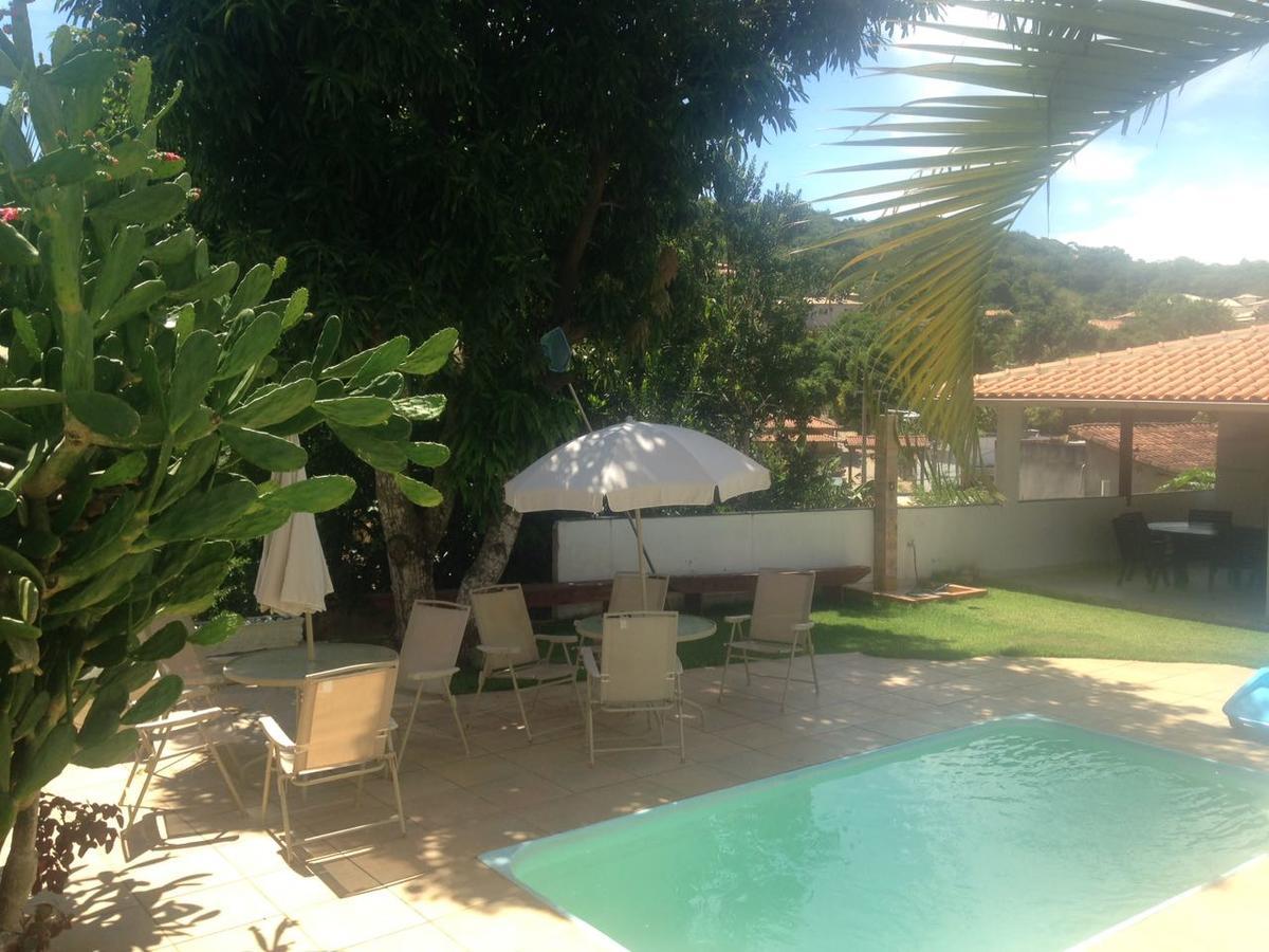Geriba House Buzios Otel Dış mekan fotoğraf