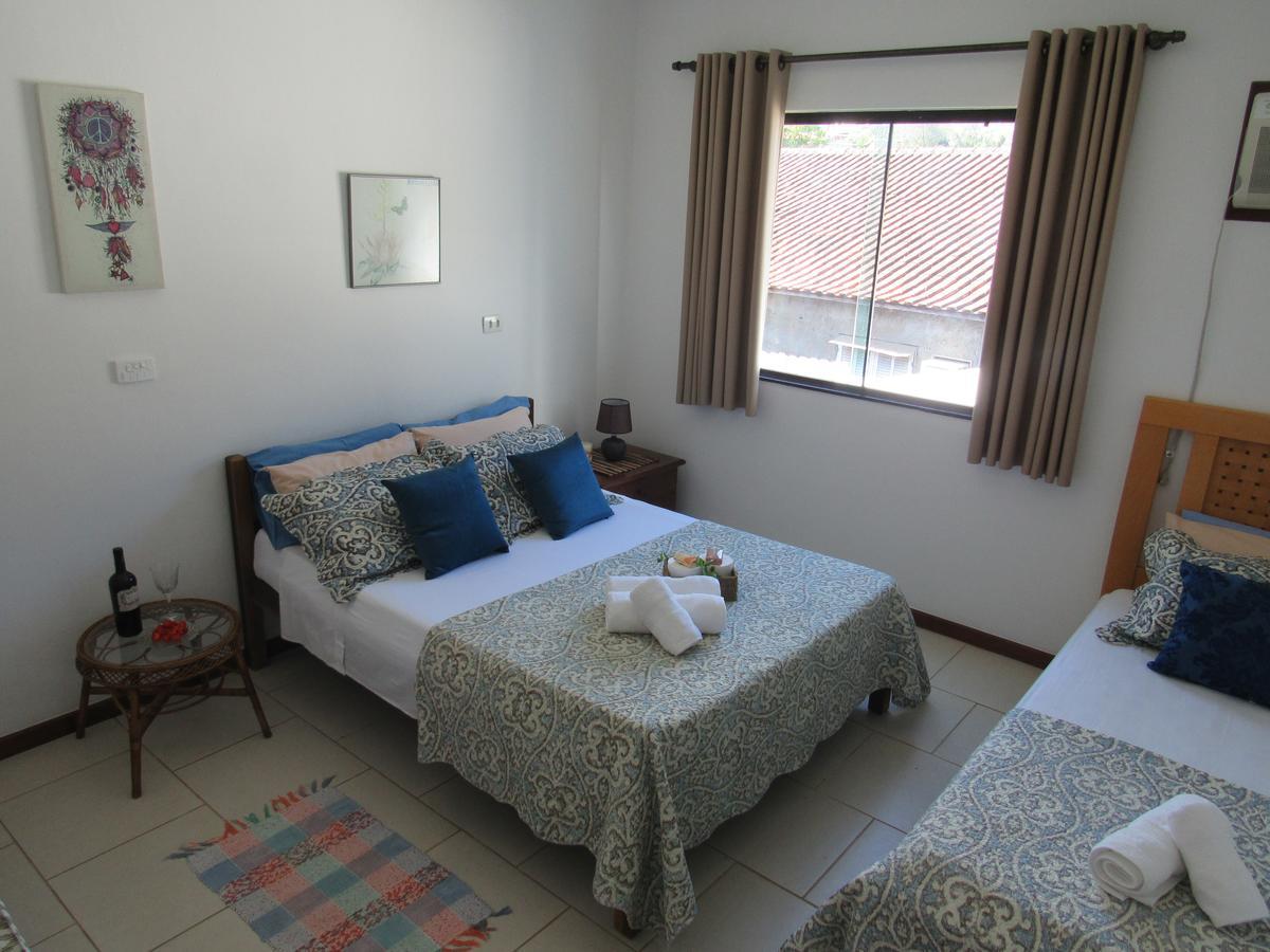 Geriba House Buzios Otel Dış mekan fotoğraf