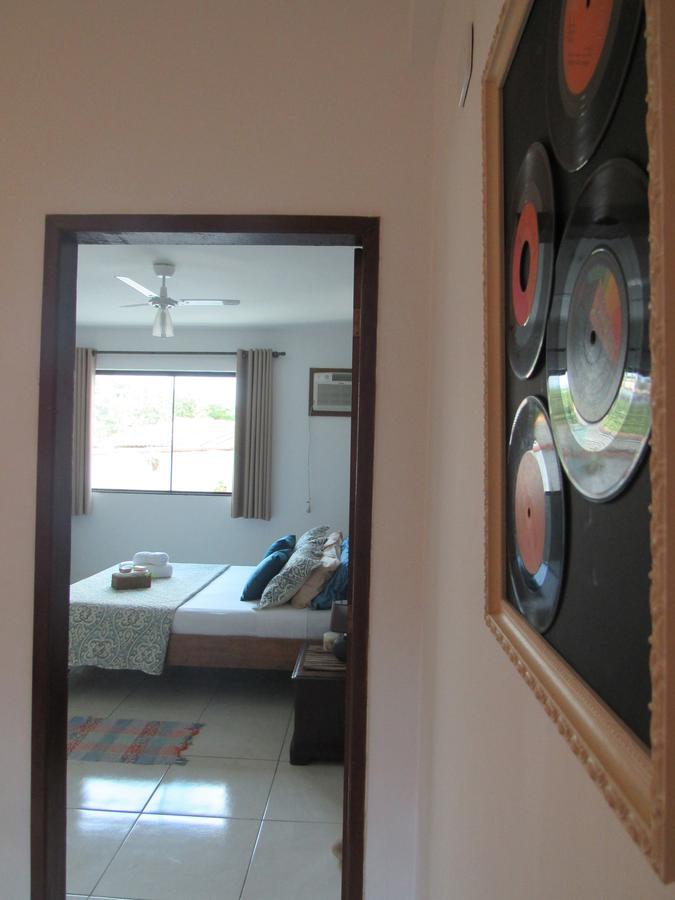 Geriba House Buzios Otel Dış mekan fotoğraf