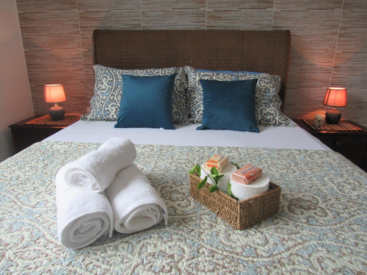 Geriba House Buzios Otel Dış mekan fotoğraf