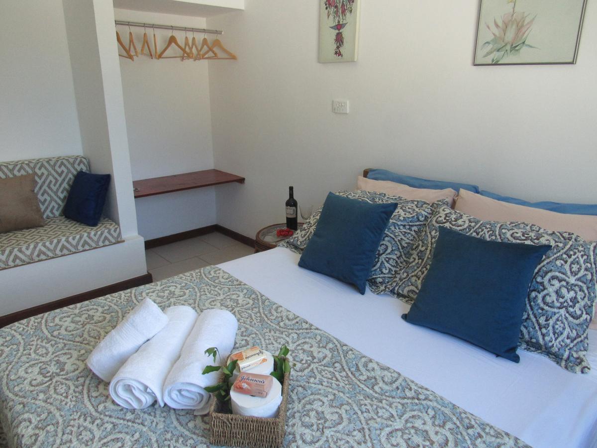 Geriba House Buzios Otel Dış mekan fotoğraf
