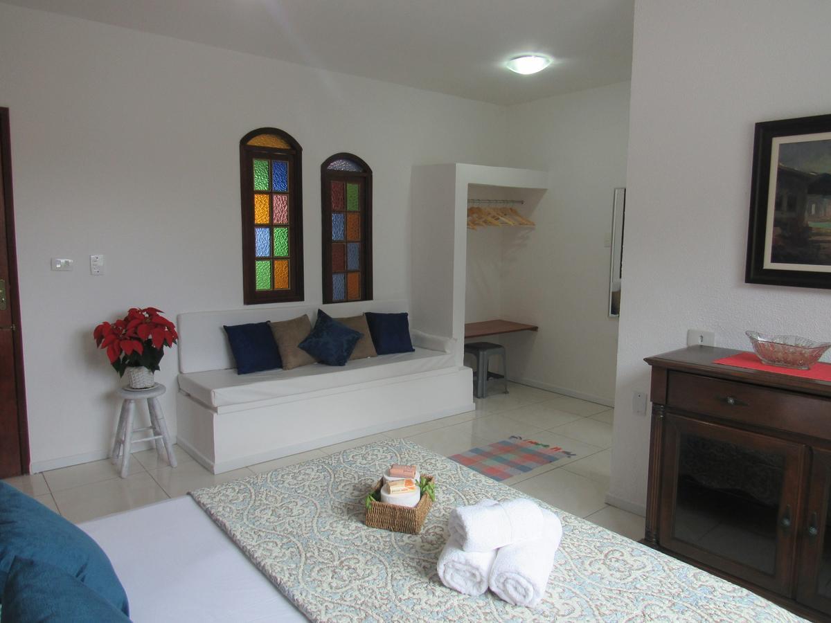 Geriba House Buzios Otel Dış mekan fotoğraf