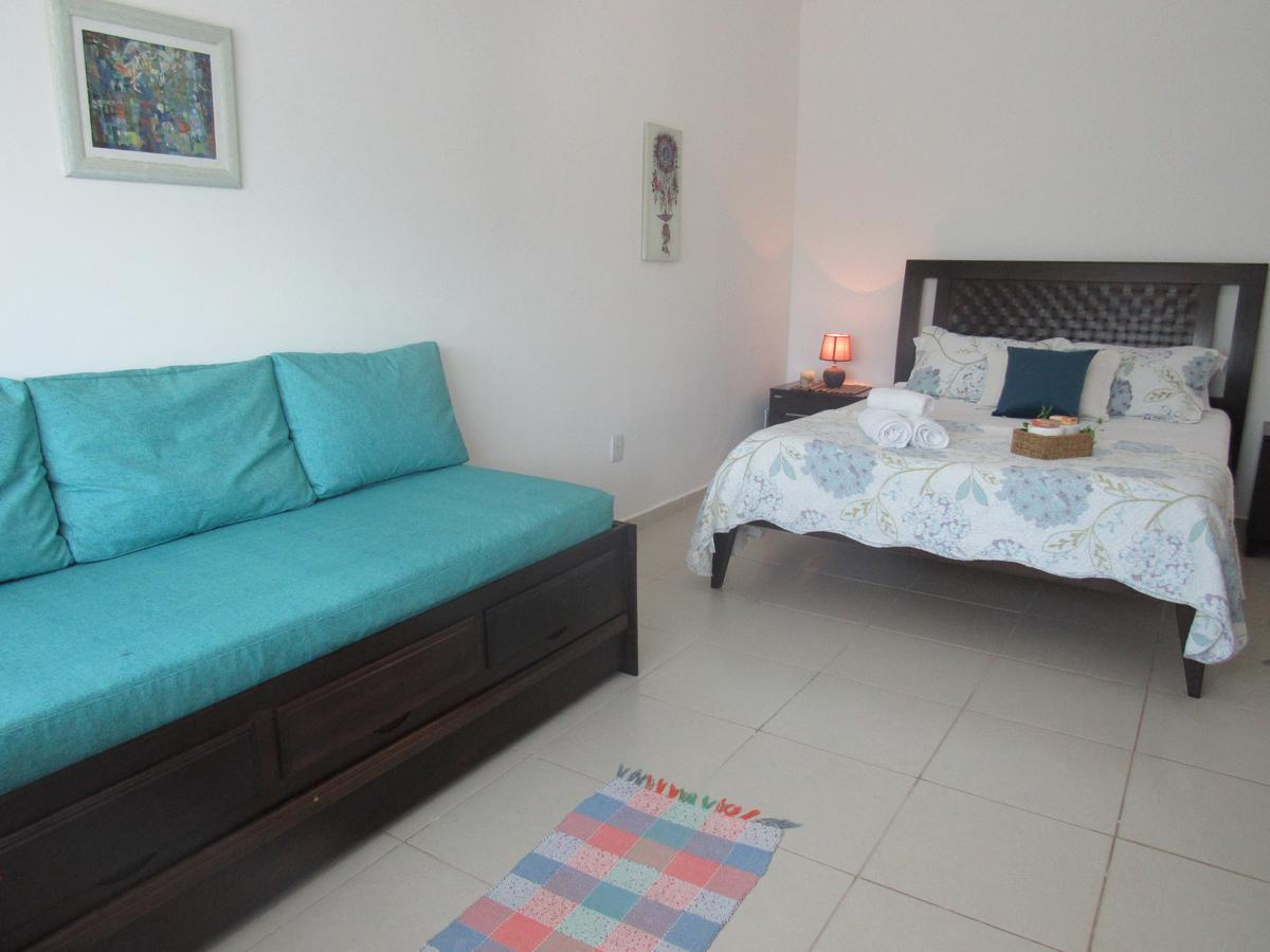 Geriba House Buzios Otel Dış mekan fotoğraf