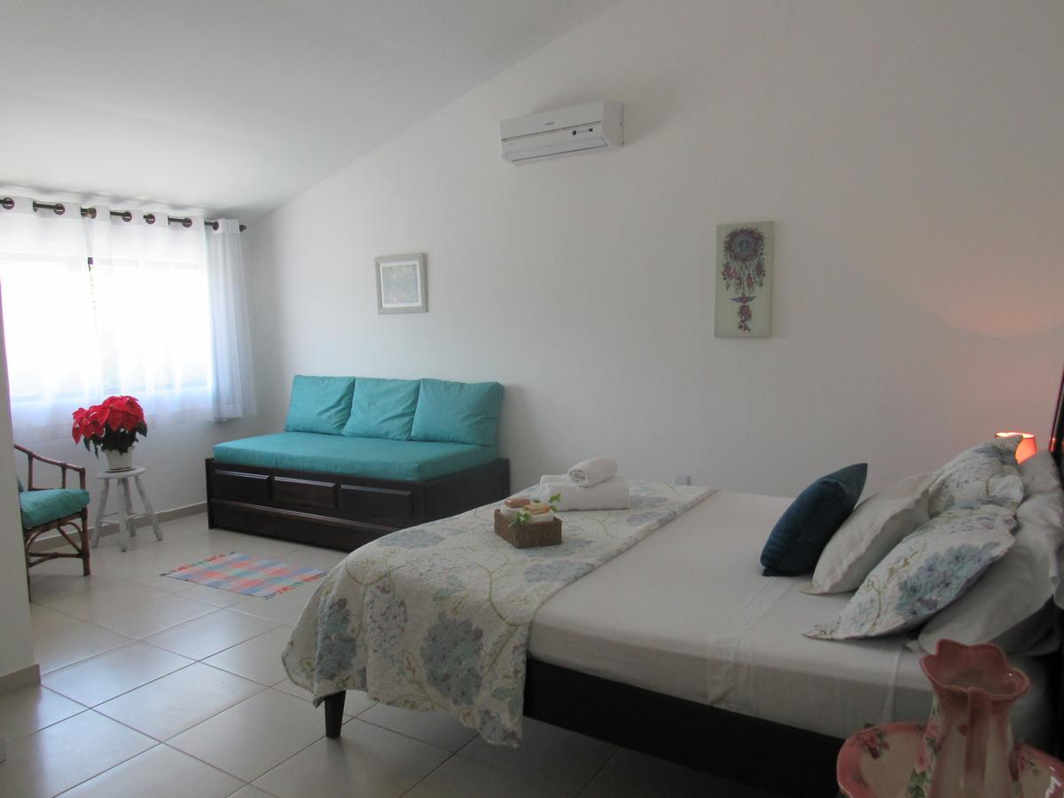 Geriba House Buzios Otel Dış mekan fotoğraf
