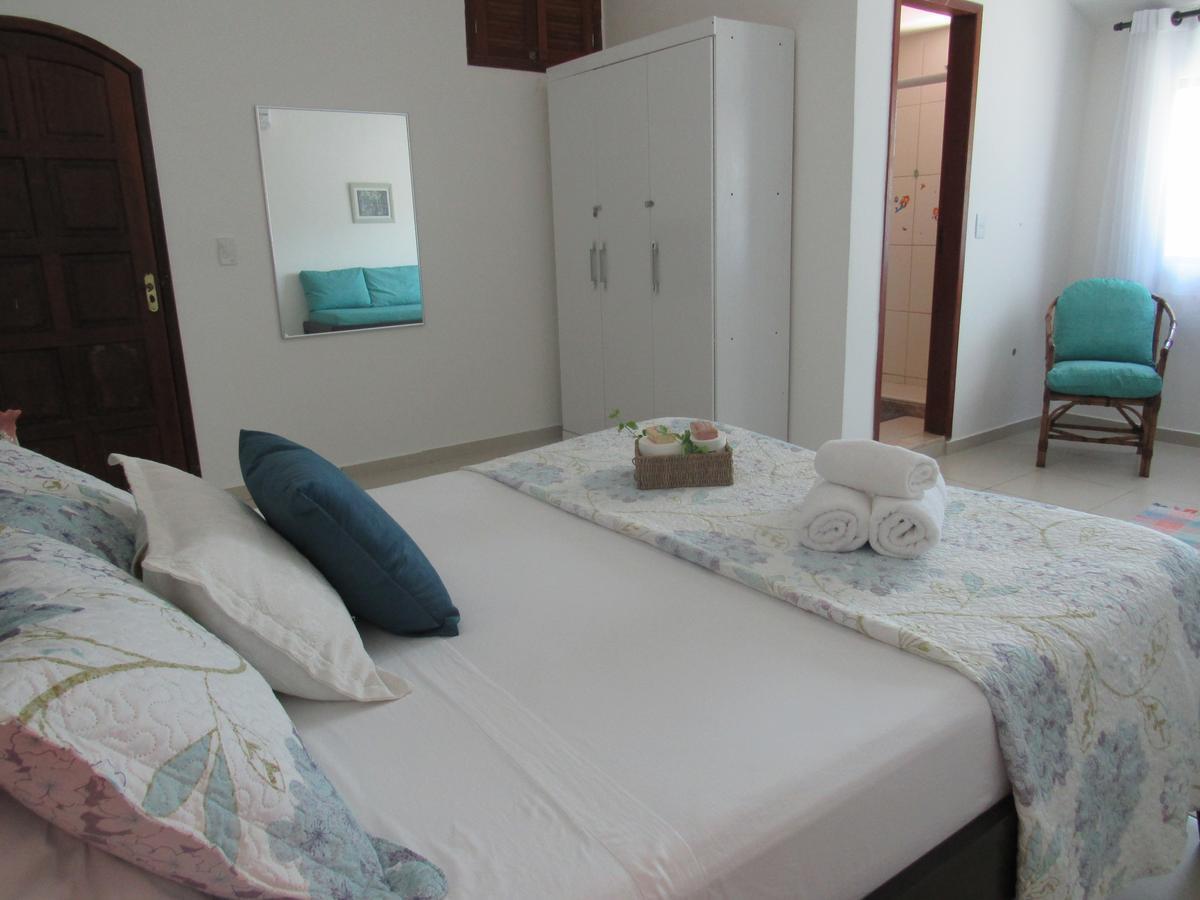 Geriba House Buzios Otel Dış mekan fotoğraf