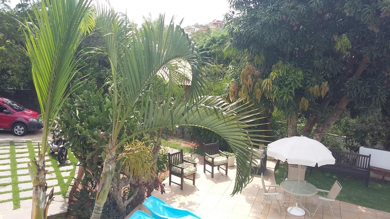 Geriba House Buzios Otel Dış mekan fotoğraf