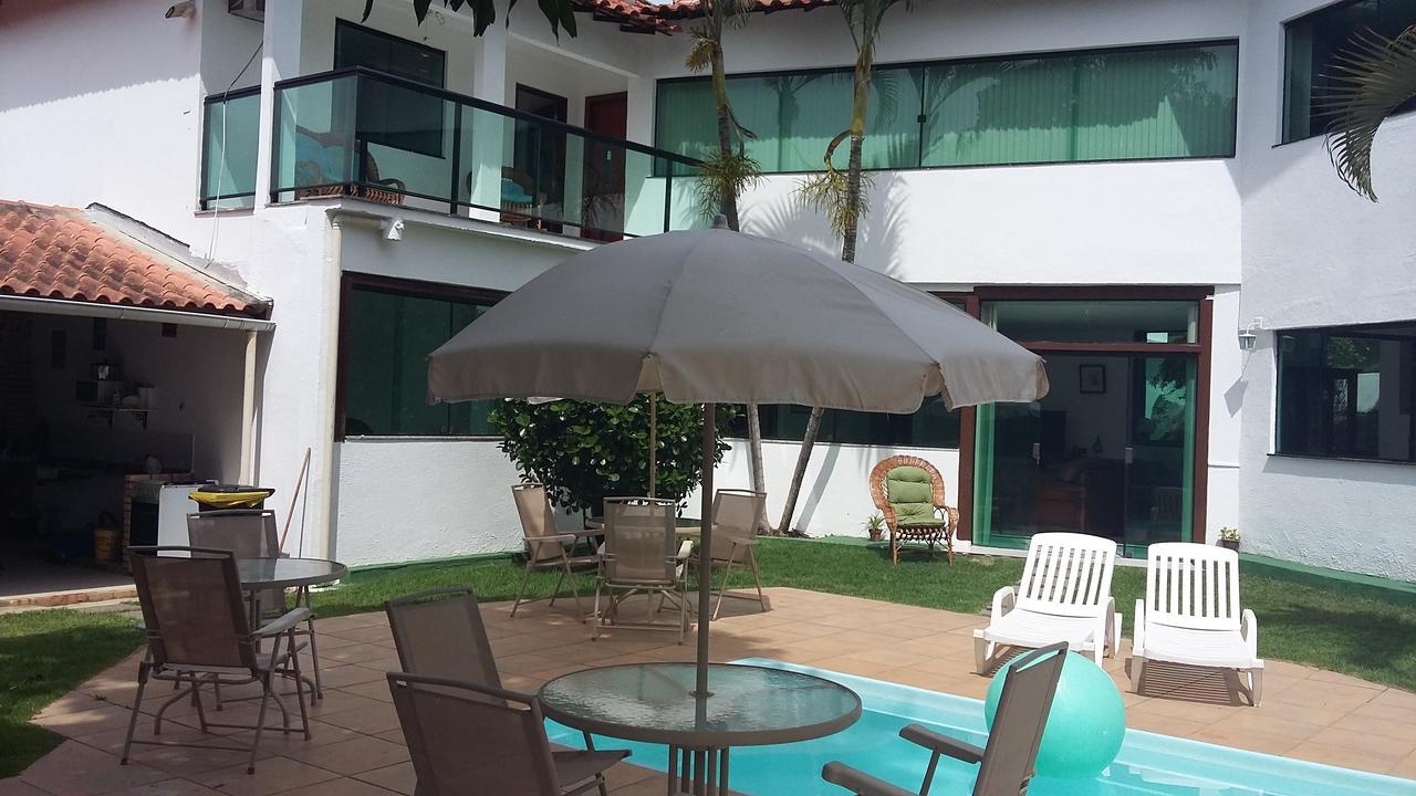 Geriba House Buzios Otel Dış mekan fotoğraf