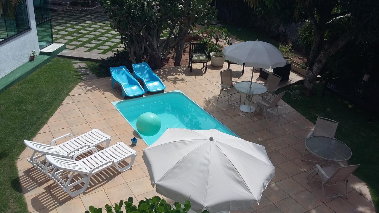 Geriba House Buzios Otel Dış mekan fotoğraf