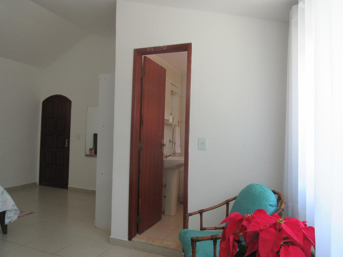 Geriba House Buzios Otel Dış mekan fotoğraf