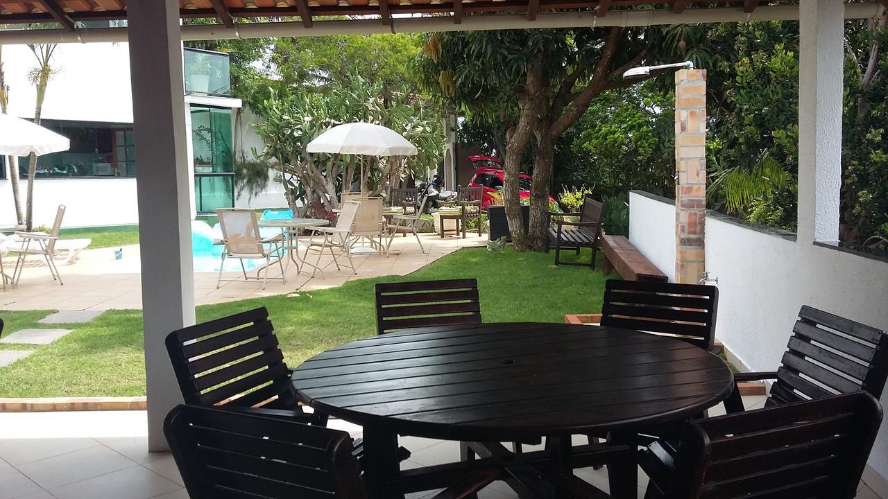 Geriba House Buzios Otel Dış mekan fotoğraf