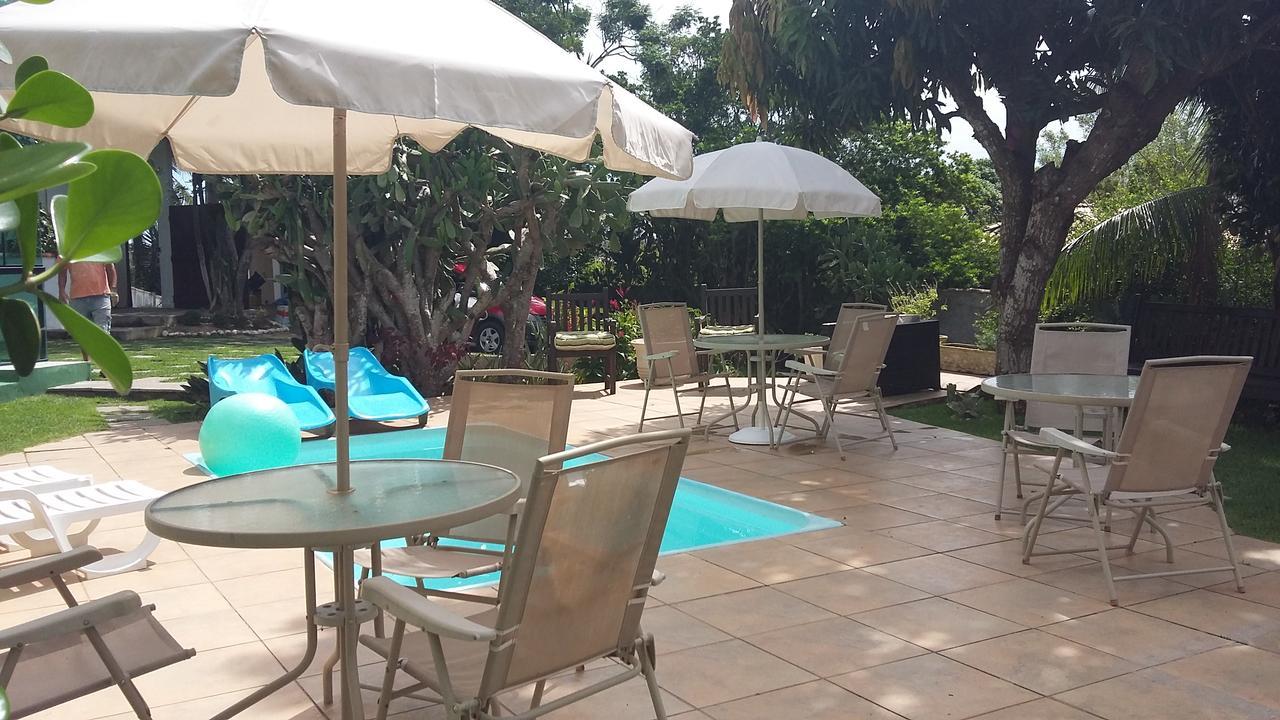Geriba House Buzios Otel Dış mekan fotoğraf