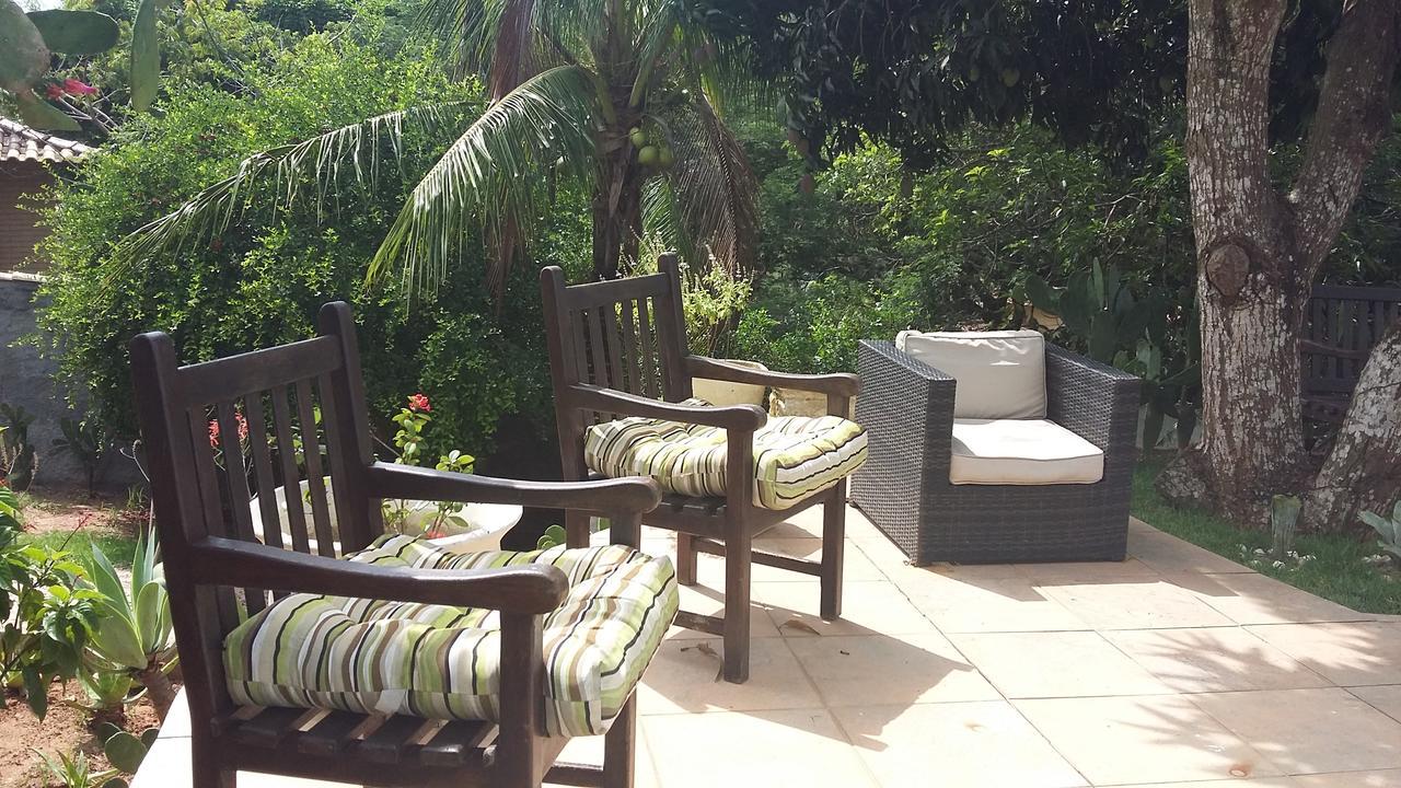 Geriba House Buzios Otel Dış mekan fotoğraf