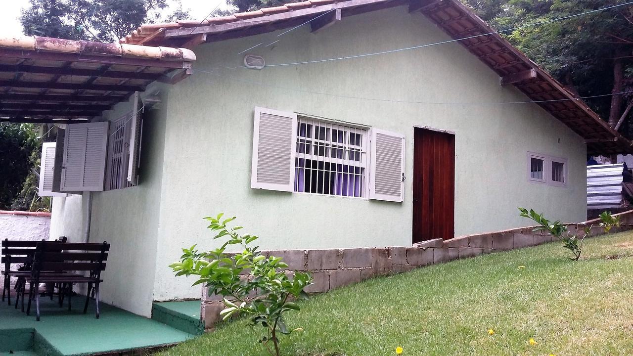 Geriba House Buzios Otel Dış mekan fotoğraf