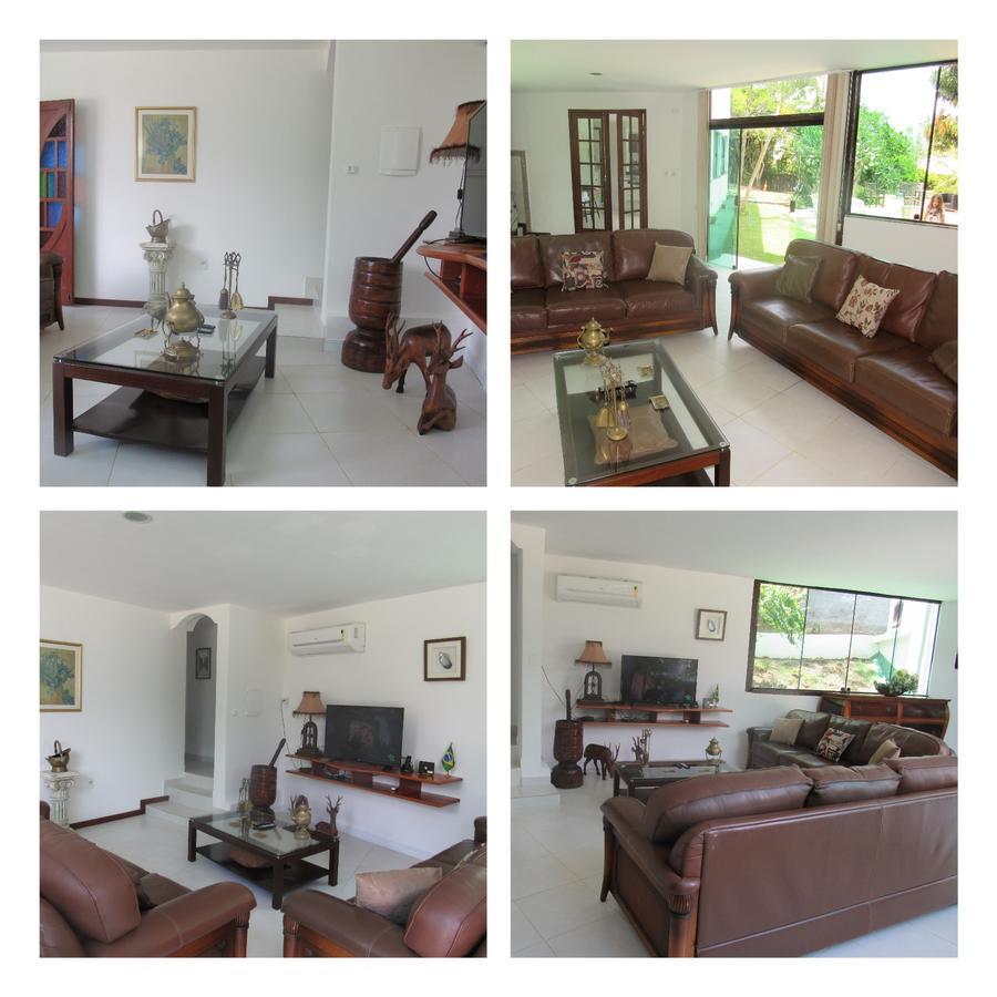 Geriba House Buzios Otel Dış mekan fotoğraf