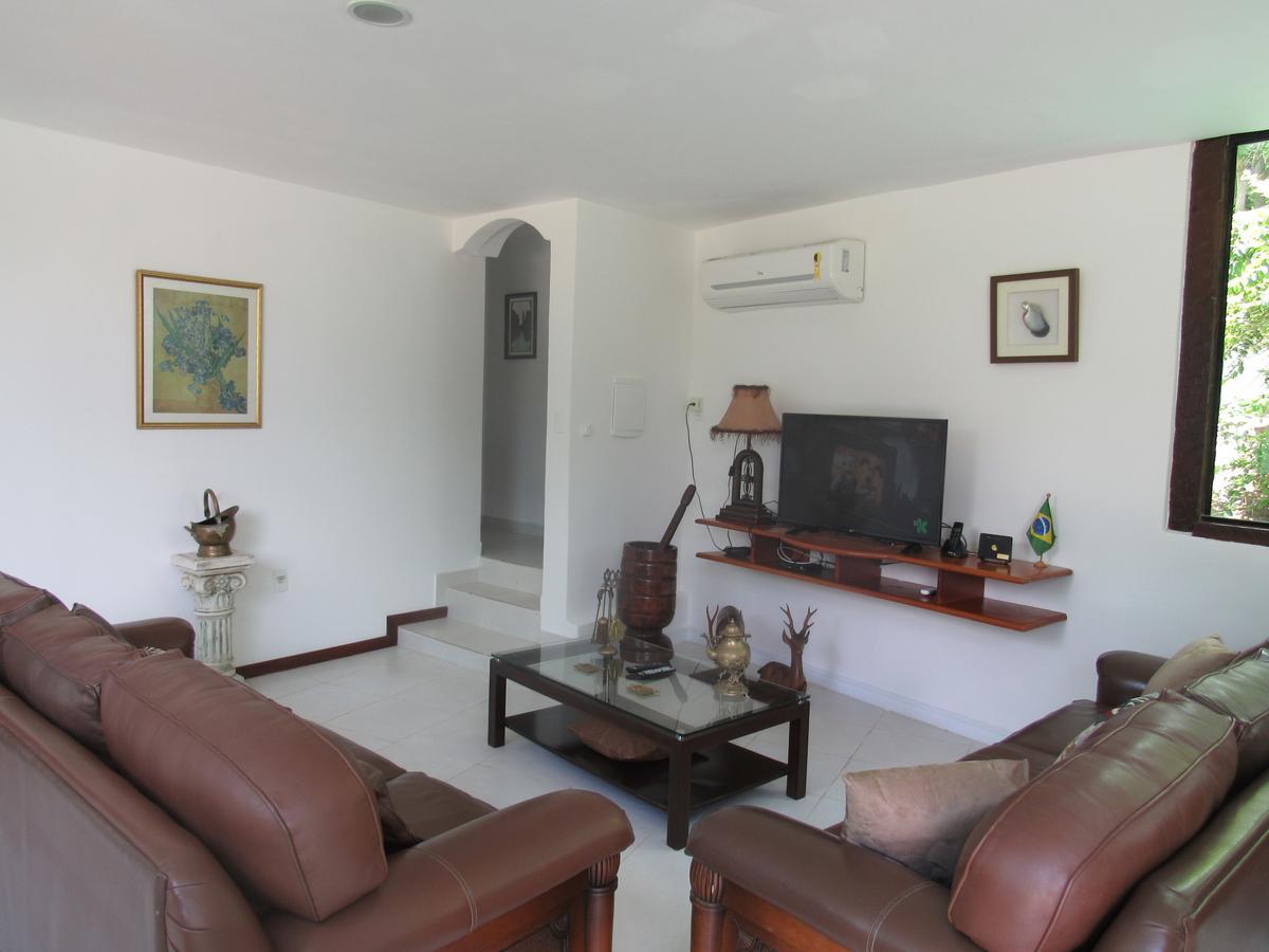 Geriba House Buzios Otel Dış mekan fotoğraf